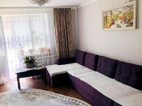 квартира по адресу Добрянского ул., 6