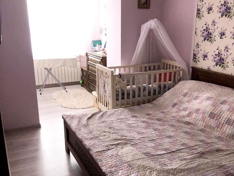 квартира по адресу Добрянского ул., 6