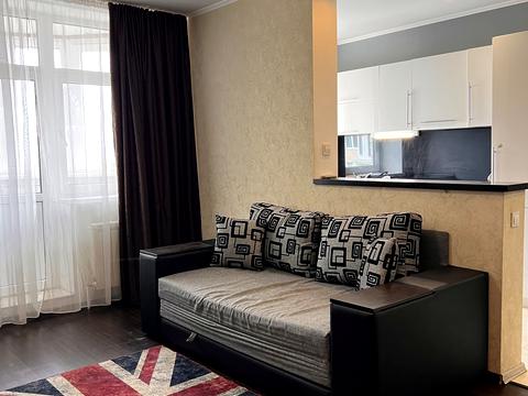 квартира по адресу Петра Калнишевського ул. (Михайла Майорова), 7