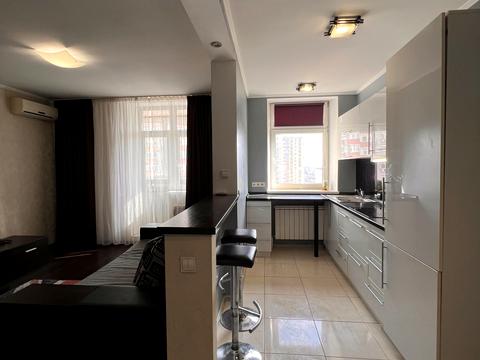 квартира по адресу Петра Калнишевського ул. (Михайла Майорова), 7