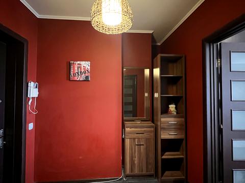 квартира по адресу Петра Калнишевського ул. (Михайла Майорова), 7