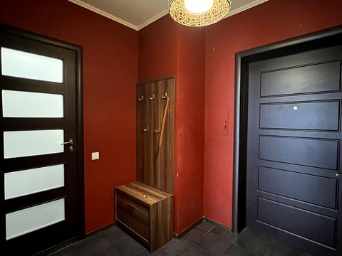 квартира по адресу Петра Калнишевського ул. (Михайла Майорова), 7