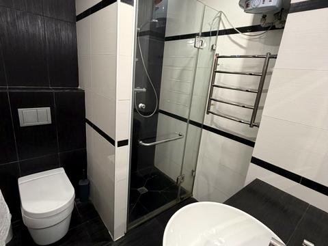 квартира по адресу Петра Калнишевського ул. (Михайла Майорова), 7