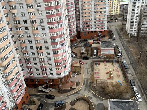 квартира по адресу Петра Калнишевського ул. (Михайла Майорова), 7