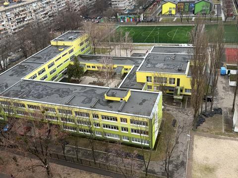 квартира по адресу Петра Калнишевського ул. (Михайла Майорова), 7