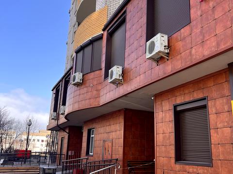 квартира по адресу Петра Калнишевського ул. (Михайла Майорова), 7