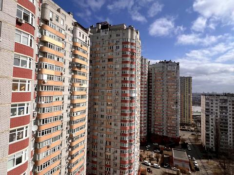 квартира по адресу Петра Калнишевського ул. (Михайла Майорова), 7