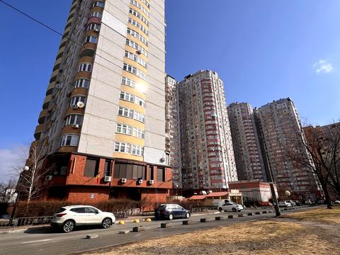 квартира по адресу Петра Калнишевського ул. (Михайла Майорова), 7
