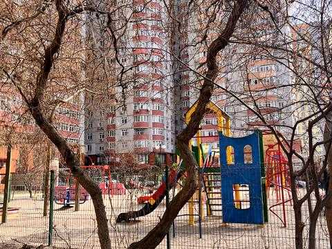 квартира по адресу Петра Калнишевського ул. (Михайла Майорова), 7