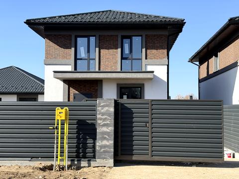 будинок за адресою Шевченка вул.