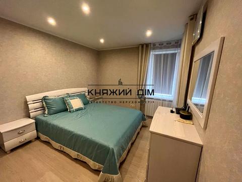 квартира за адресою Берестейський просп. (Перемоги), 89-А