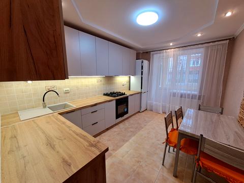 квартира за адресою Вербицького вул., 16