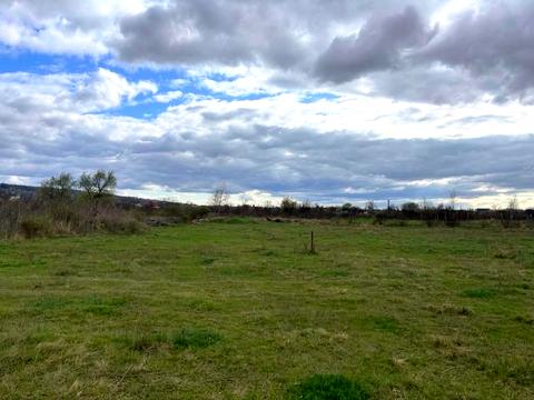 участок по адресу Кленова