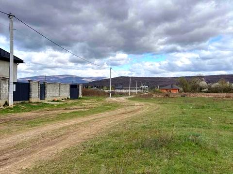 ділянка за адресою Кленова