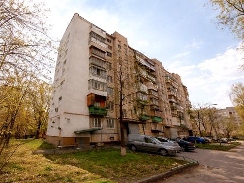 квартира по адресу Набережно-Корчеватская ул., 94