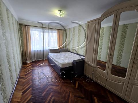 квартира за адресою Ігоря Турчина вул. (Василя Блюхера), 2/17