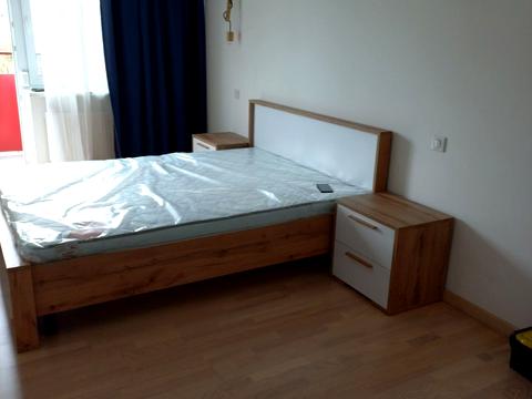 квартира за адресою Олександра Кониського вул., 44