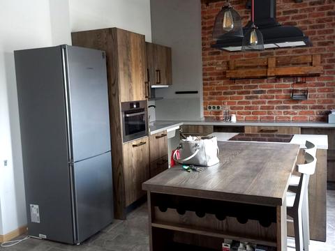 квартира за адресою Олександра Кониського вул., 44