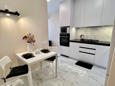 квартира по адресу Поліська ул., 9