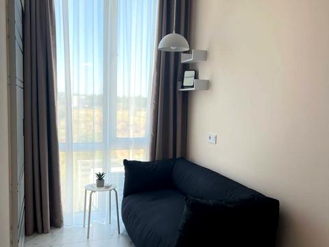 квартира по адресу Поліська ул., 9