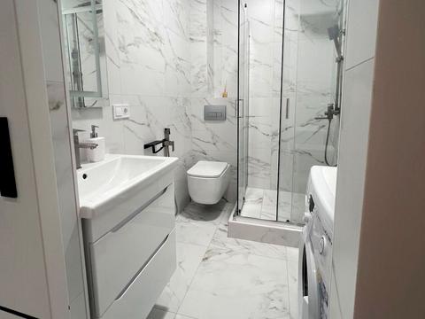 квартира по адресу Поліська ул., 9