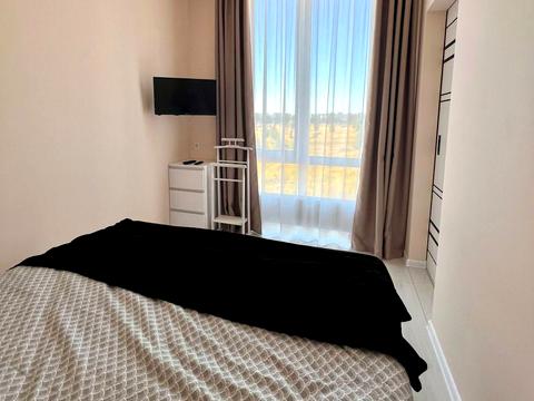 квартира по адресу Поліська ул., 9