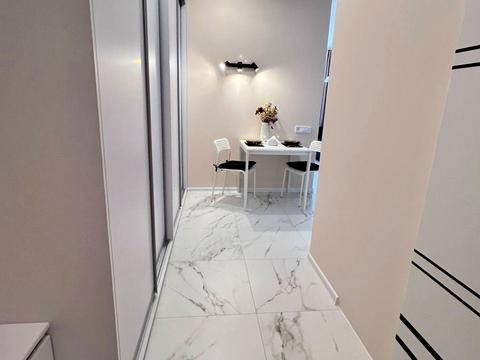 квартира по адресу Поліська ул., 9