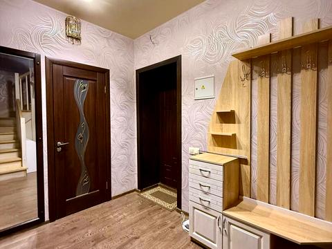 квартира за адресою Незалежності вул., 15