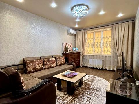 квартира по адресу Независимости ул., 15