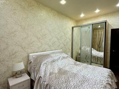квартира за адресою Незалежності вул., 15