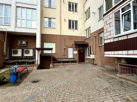квартира за адресою Незалежності вул., 15