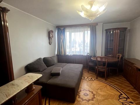 квартира по адресу Антоновича ул. (Горького), 103-А