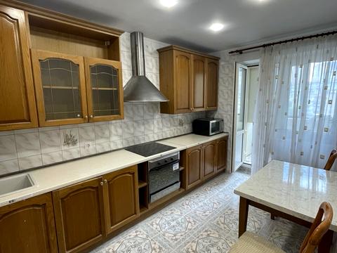 квартира по адресу Антоновича ул. (Горького), 103-А