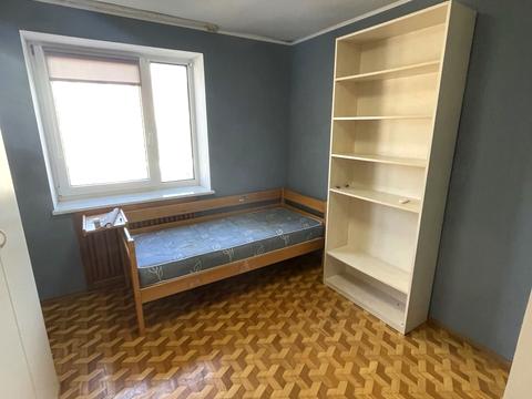 квартира по адресу Антоновича ул. (Горького), 103-А