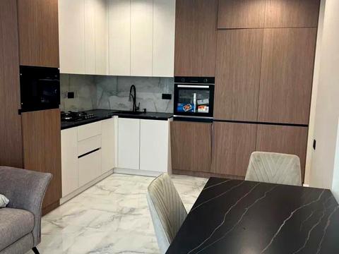 квартира за адресою Володимира Навроцького вул., 31-А