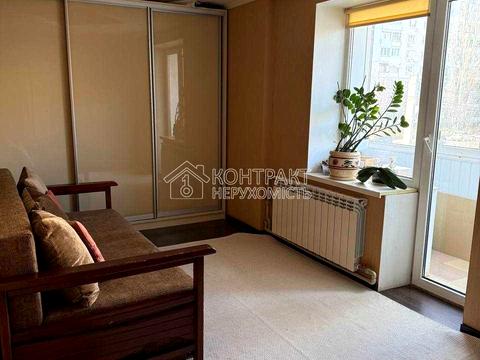 квартира по адресу Старицкого ул., 9а