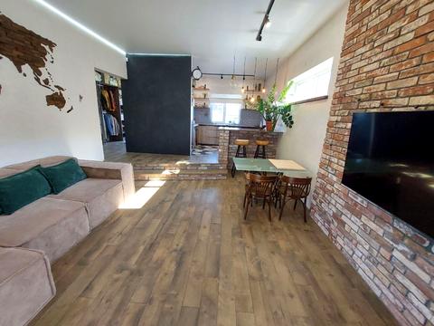 дом по адресу Веселки