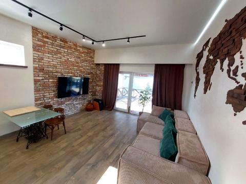 дом по адресу Веселки