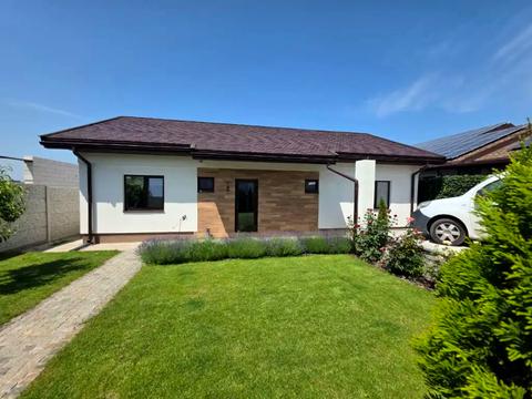 дом по адресу Веселки