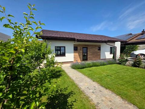 дом по адресу Веселки