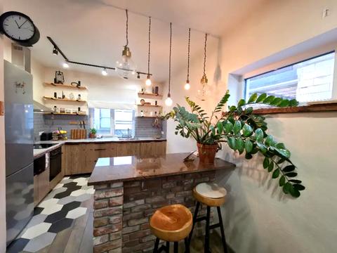 дом по адресу Веселки