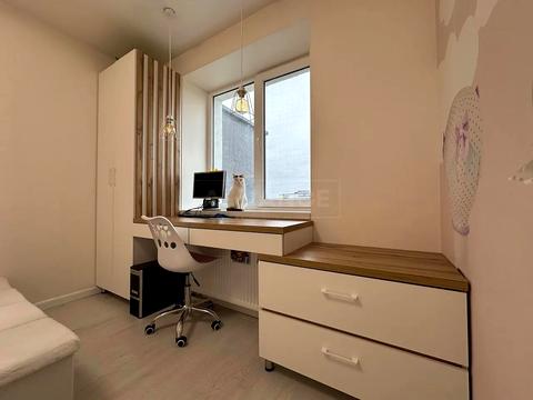 квартира за адресою Приозерна вул., 42