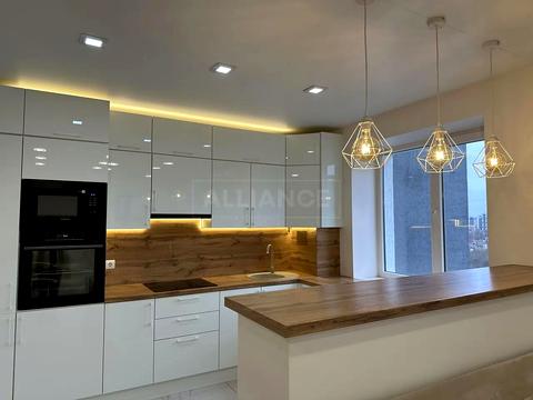 квартира за адресою Приозерна вул., 42