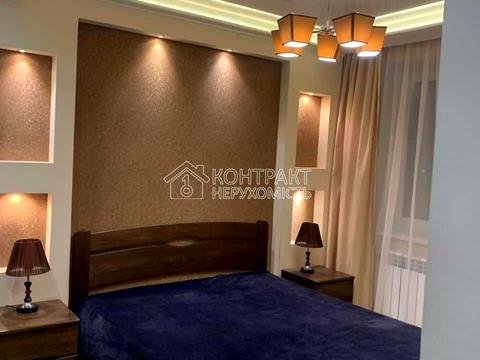 квартира по адресу Коломенская ул., 25