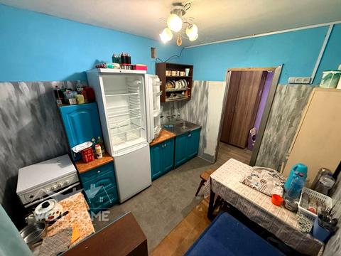 квартира за адресою Бориспільська вул., 32-А
