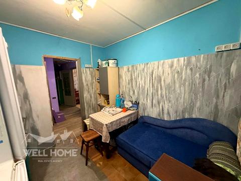 квартира за адресою Бориспільська вул., 32-А