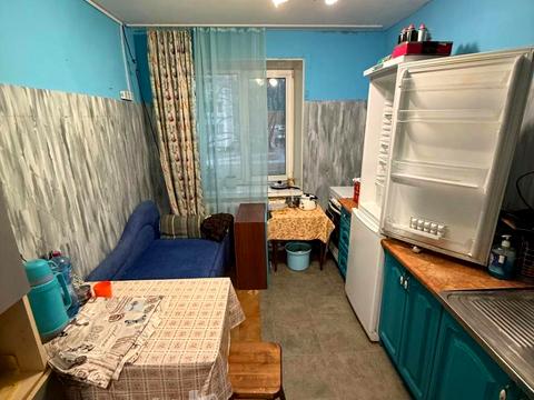 квартира за адресою Бориспільська вул., 32-А