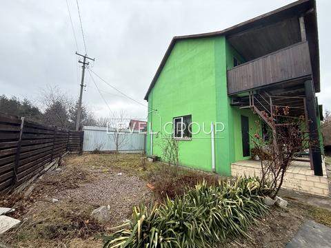 будинок за адресою Ірпінська