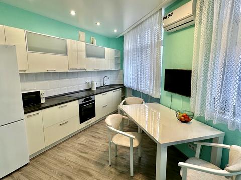 квартира за адресою Ростиславська вул. (Маршала Рибалка), 5-Б