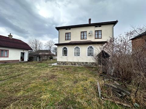 дом по адресу Богдана Хмельницького